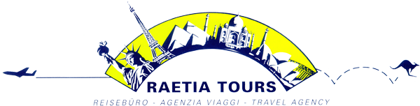 Raezia Tours